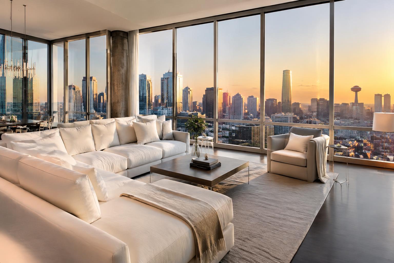 Airbnb turnover cleaning in Dallas